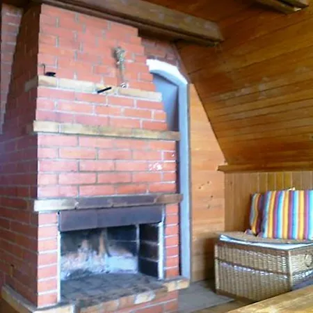 Chalet Chalet Jahorinka *