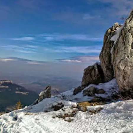 Chalet Jahorinka * Jahorina