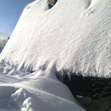 Chalet Jahorinka Chalet Jahorina