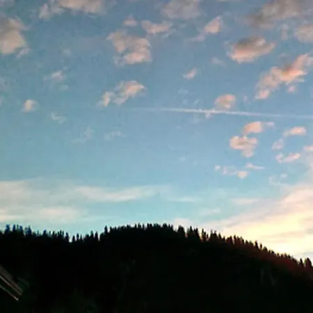 Chalet Jahorinka Domek alpejski Jahorina