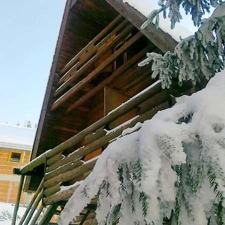 Chalet Chalet Jahorinka