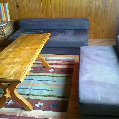 Chalet Jahorinka *