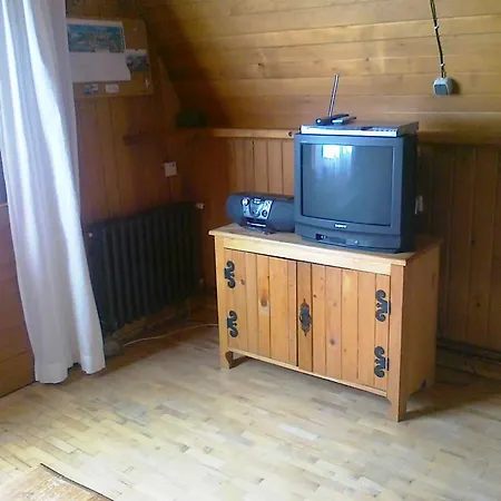 Chalet Chalet Jahorinka Jahorina