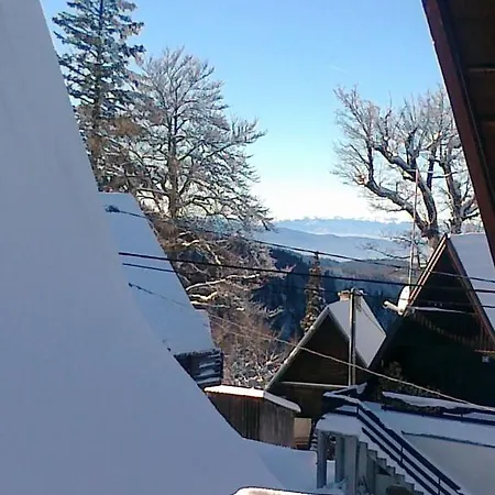 Chalet Chalet Jahorinka