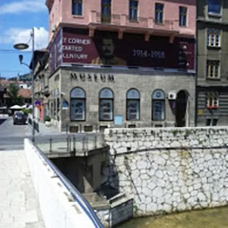 Chalet Jahorinka Jahorina