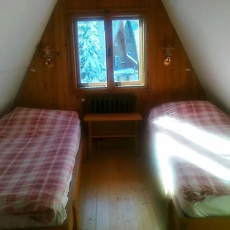 Chalet Jahorinka