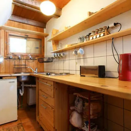 Chalet Jahorinka