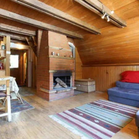 Domek alpejski Chalet Jahorinka Jahorina