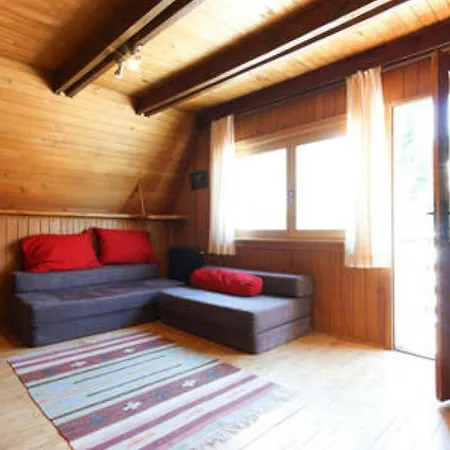Chalet Jahorinka