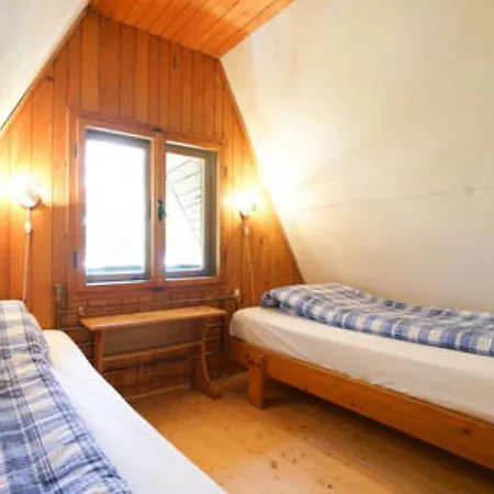 Chalet Jahorinka Chalet *