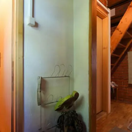 Domek alpejski Chalet Jahorinka Jahorina