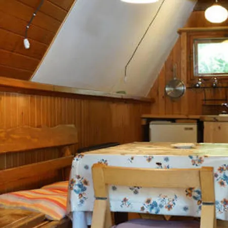 Chalet Jahorinka Chalet Jahorina