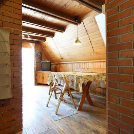 Chalet Jahorinka