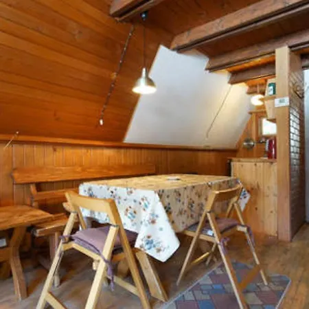 Chalet Jahorinka *
