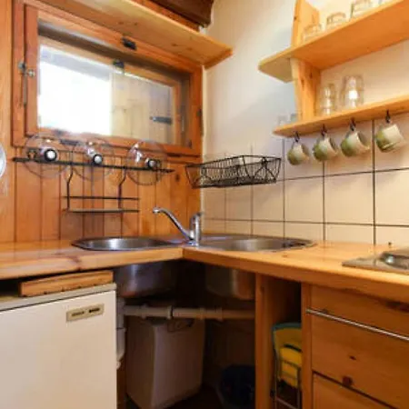 Chalet Jahorinka Chalet *