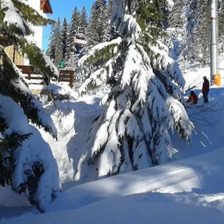 Chalet Chalet Jahorinka Jahorina