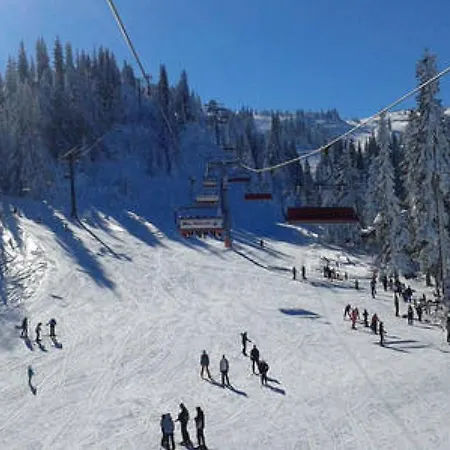 Chalet Jahorinka * Jahorina