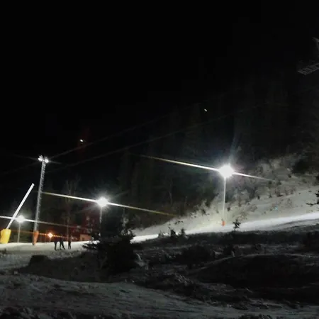Chalet Jahorinka Jahorina
